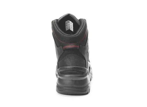 Sicherheitsschnürstiefel BOREAS Work GTX Mid S3 CI Gr. 46