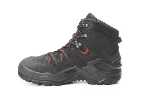 Sicherheitsschnürstiefel BOREAS Work GTX Mid S3 CI Gr. 46