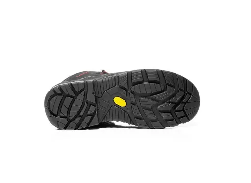 Sicherheitsschnürstiefel BOREAS Work GTX Mid S3 CI Gr. 46