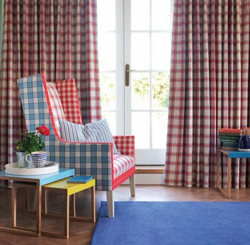 Little Sanderson Abracazoo Karostoff Brighton pink flieder