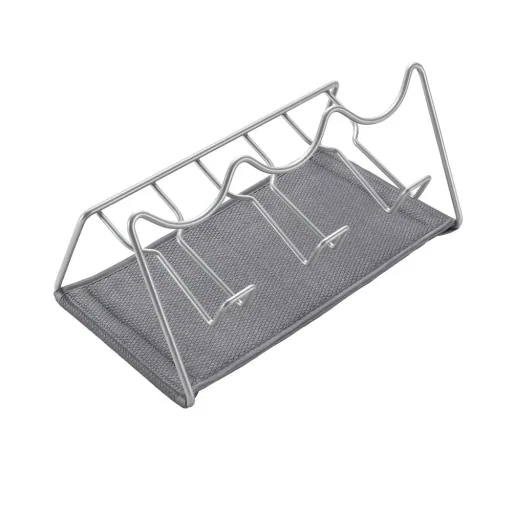Abtropfgestell 3 Flaschen Sodatex-3