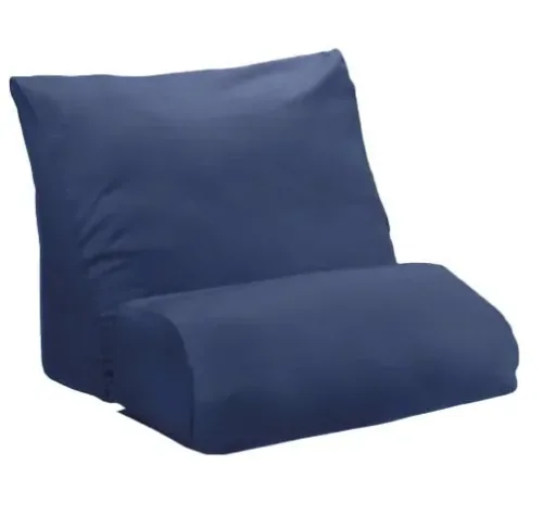 Kissenbezug FlipPillowu, marineblau
