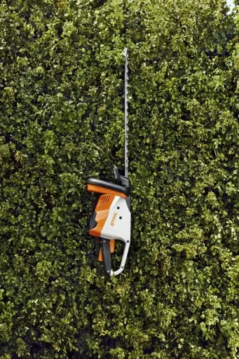 Akku-Heckenschere HSA 56, Akku System COMPACT, 45cm Schnittlänge, ohne Akku und Ladegerät