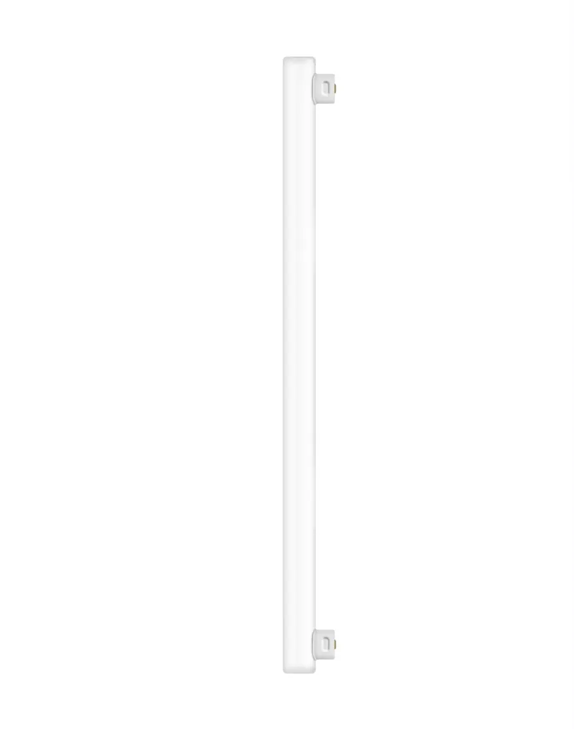LEDinestra S14s, 7 Watt, warmweiß, matt, dimmbar