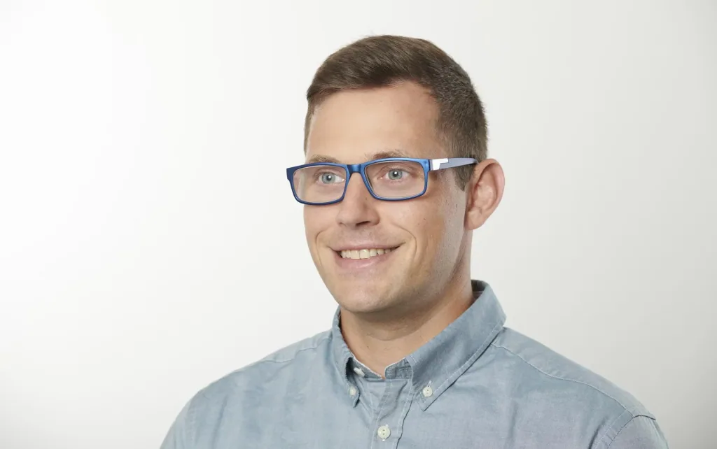 Lesebrille Trend, schwarz, +2,0 Dioptrien