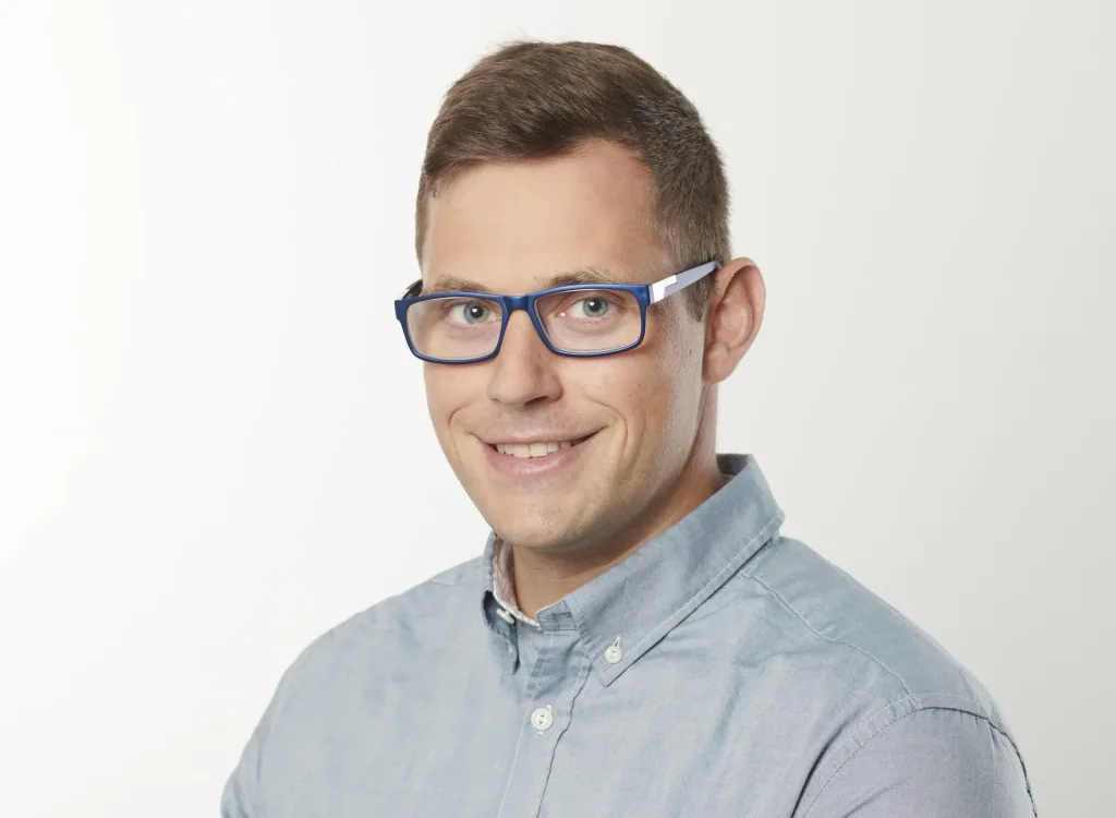 Lesebrille Trend, schwarz, +2,0 Dioptrien