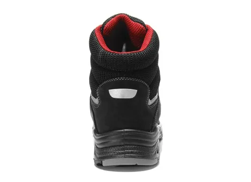 Sicherheitsstiefel jo_MAX BOAÂ® Mid S3 Gr. 37