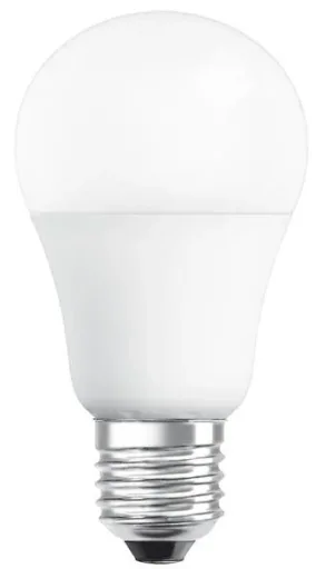 LED Superstar CLA60 ADV 9 Watt, matt, E27, warmweiß, 2700K, dimmbar