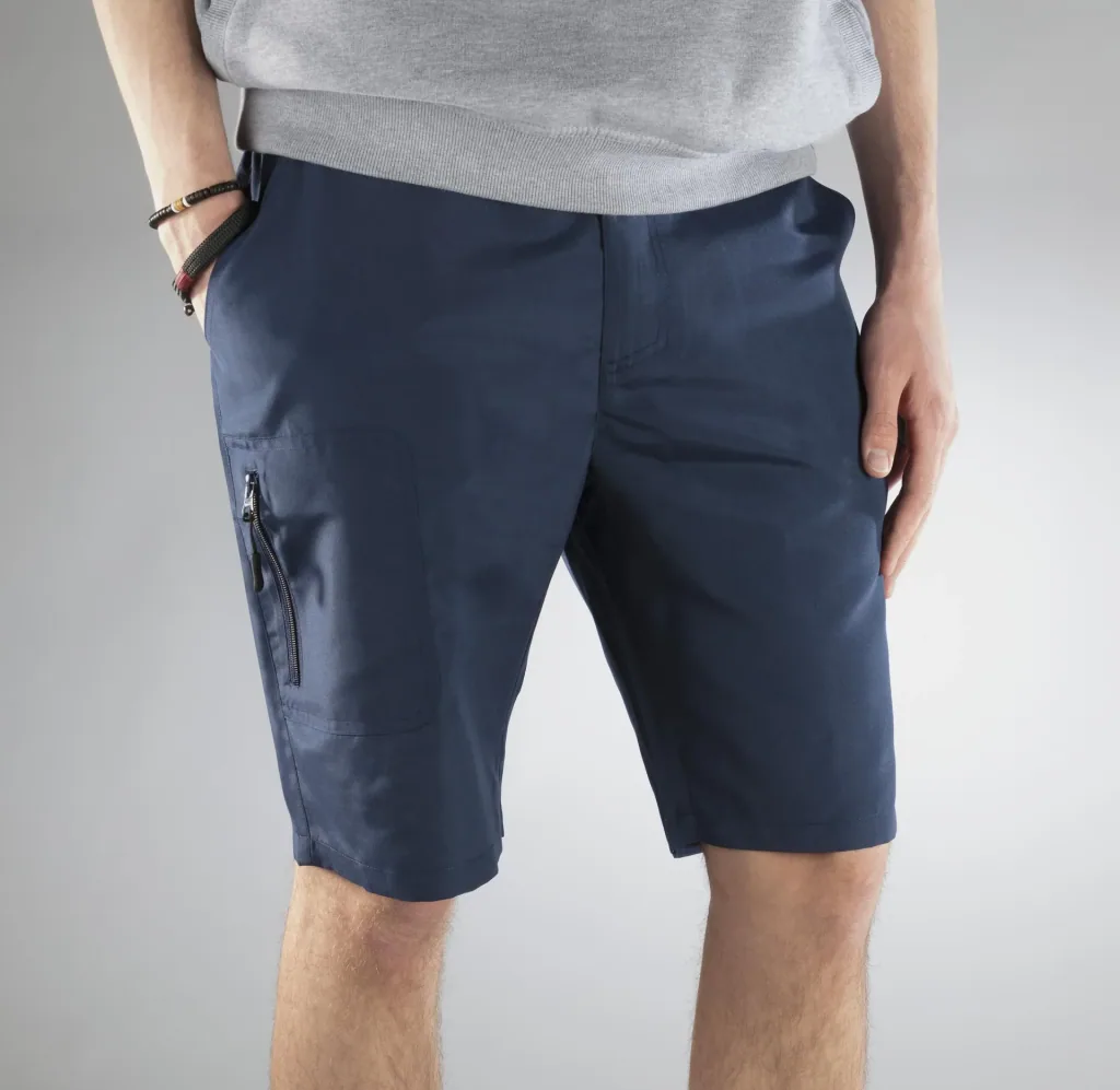 Trekking Shorts, Farbe marine, Gr.XL