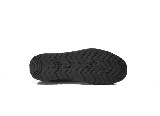 Sicherheitshalbschuh JOURNEY grey Low ESD S1 Gr. 40