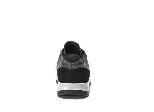 Sicherheitshalbschuh JOURNEY grey Low ESD S1 Gr. 40