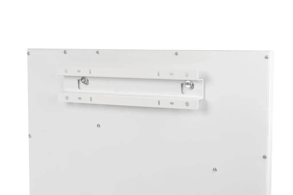 Infrarotheizung Mon Soleil 350 W mit Wi-Fi