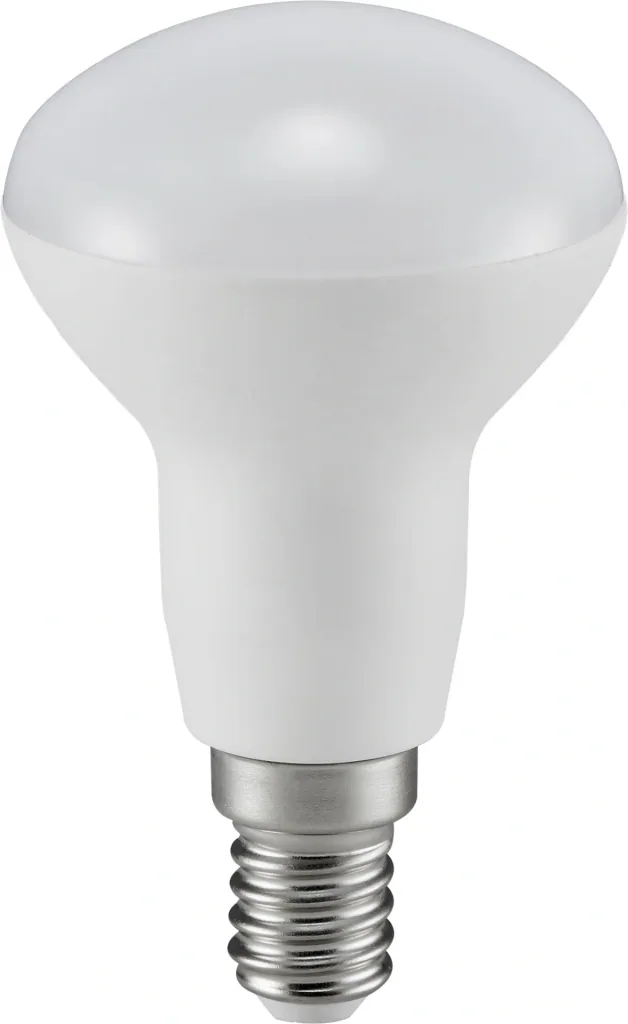 LED Refektor 4,8 Watt, E14