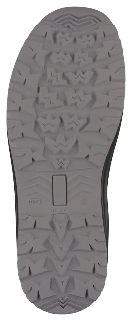 Sicherheitsstiefel 'Techno Plus' S3 braun, Gr. 42