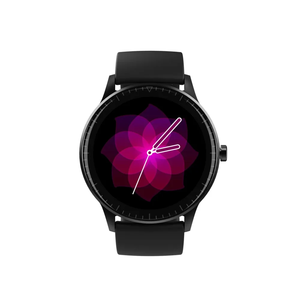 Smartwatch mit HR Sensor