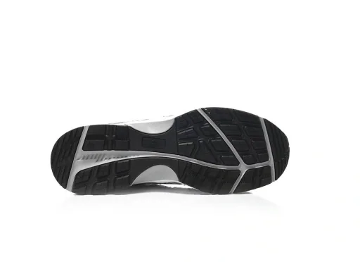 Sicherheitshalbschuh jo_SPEEDY white Low ESD S3 Gr. 47