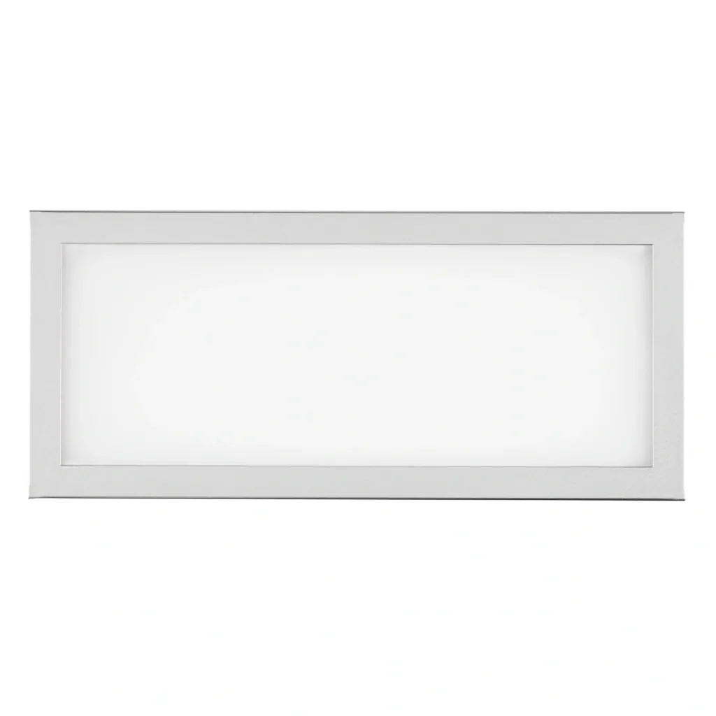 LED Unterbauleuchte Panel mit Farbwechsel- und Memory-Funktion, dimmbar