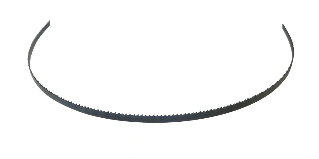 Bandsägeblatt 1425 x 4 mm 14 Zähne pro Zoll