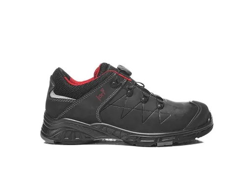 Sicherheitshalbschuh jo_MAX BOAÂ® Low S3 Gr. 48