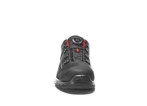 Sicherheitshalbschuh jo_MAX BOAÂ® Low S3 Gr. 48