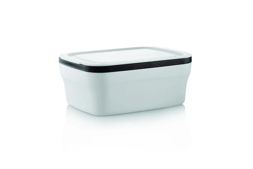 Brotkasten "BreadSmart", Large, 15,5 x 26,5 x 38 cm