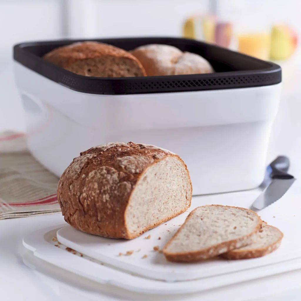 Brotkasten "BreadSmart", Large, 15,5 x 26,5 x 38 cm