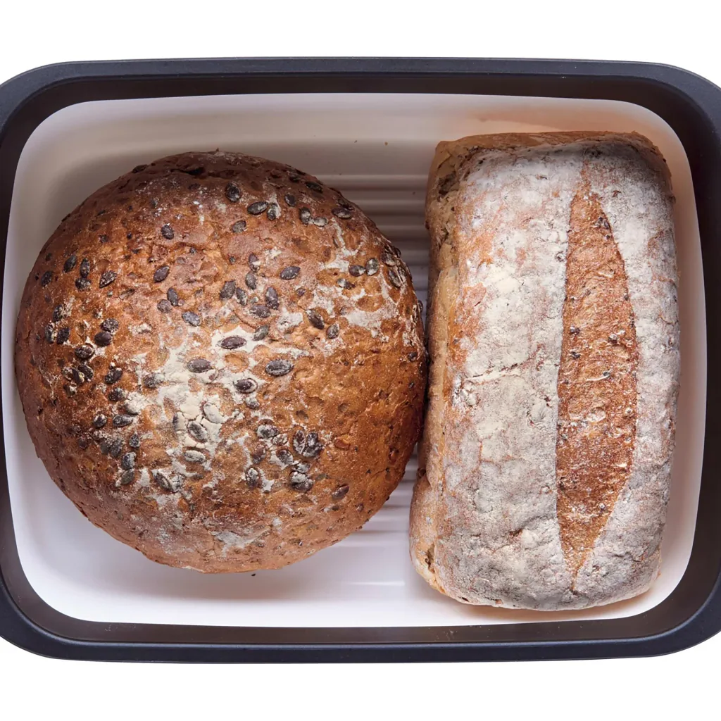 Brotkasten "BreadSmart", Large, 15,5 x 26,5 x 38 cm