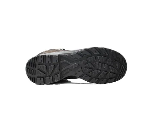 THELON XXG GTX brown Mid ESD S3 HI CI Sicherheitsstiefel Gr. 39
