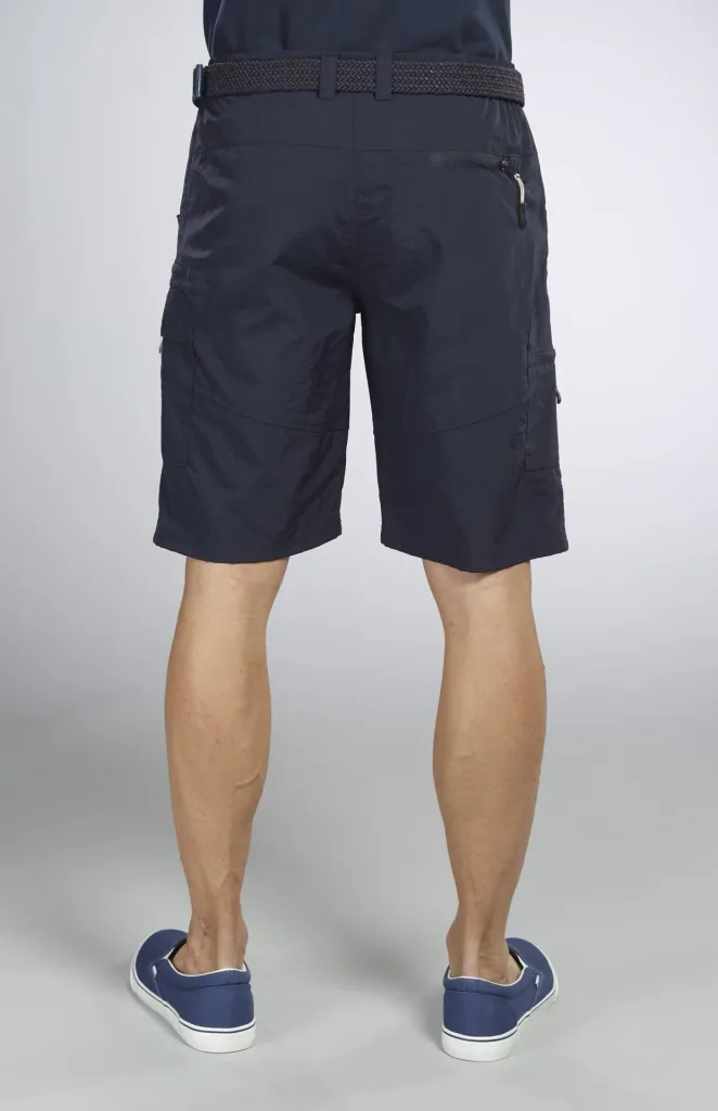 Shorts, Farbe marine, Gr.M