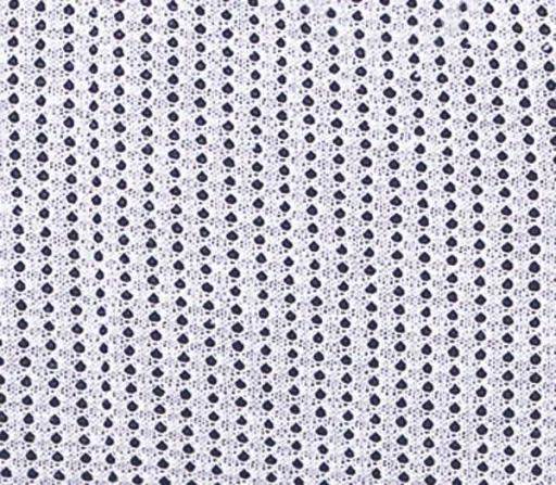 Slips, Netzoptik, weiß, Gr. 8