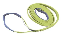 Hebeband 3000 kg, 4 m lang, 90 mm breit