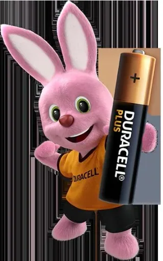 Plus Alkaline Batterien Micro (AAA)-4 Stück