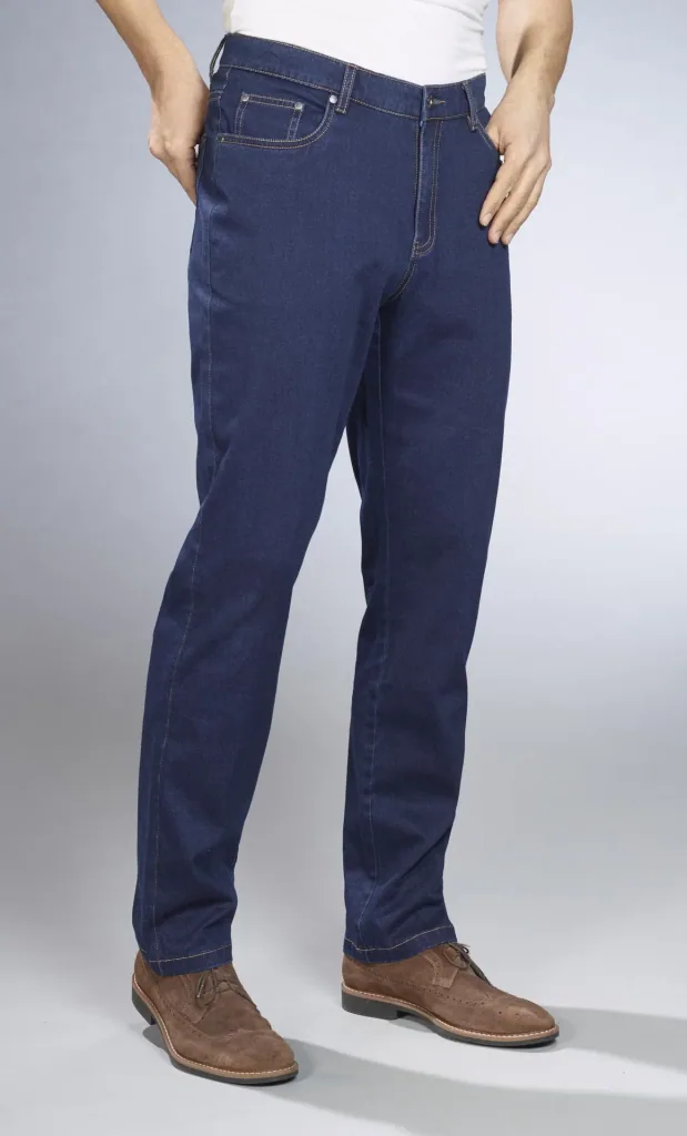 Viscose Jeans, Gr.48