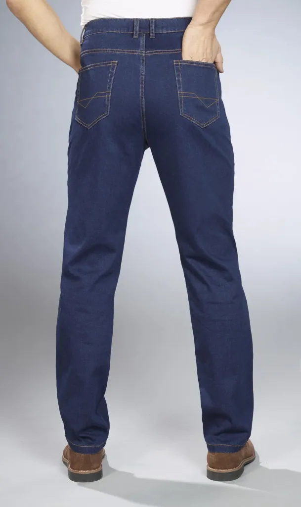 Viscose Jeans, Gr.48