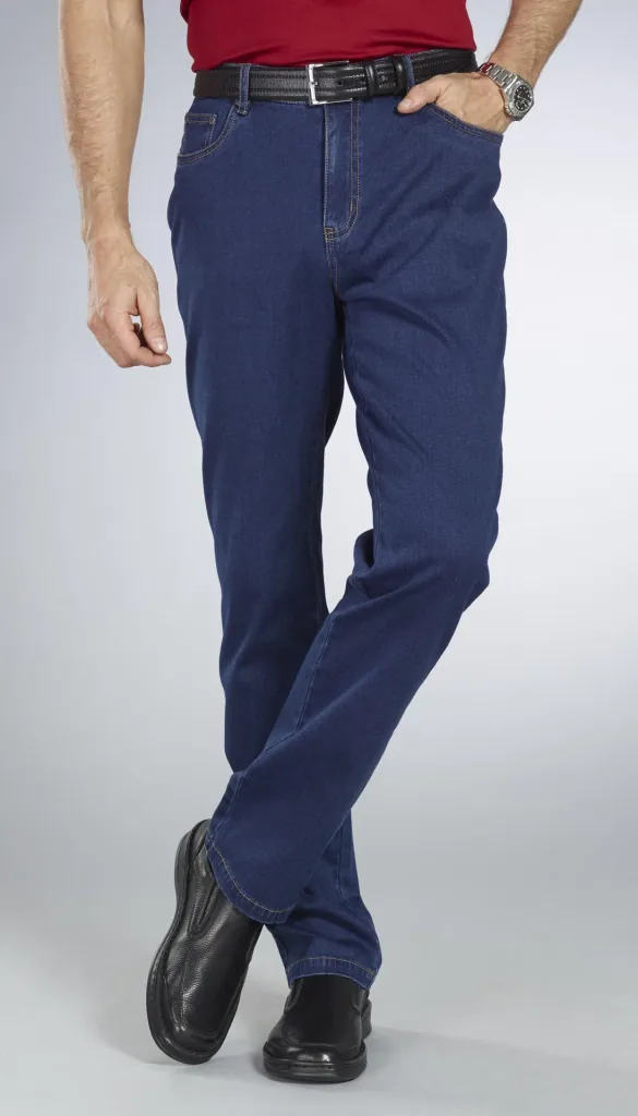 Viscose Jeans, Gr.48