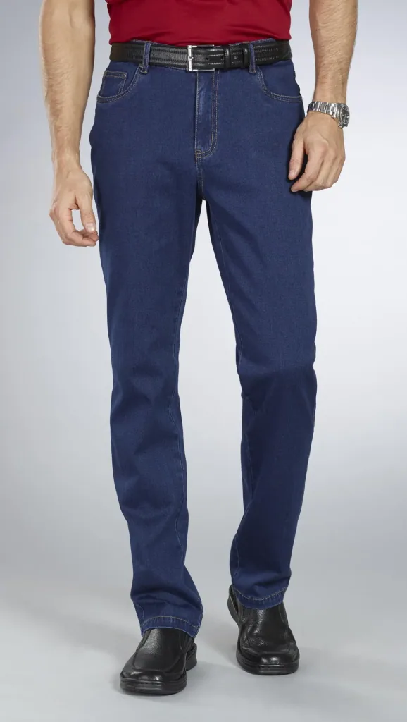 Viscose Jeans, Gr.48