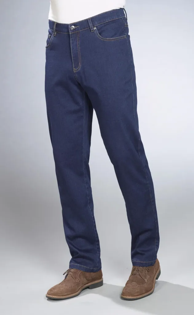 Viscose Jeans, Gr.48