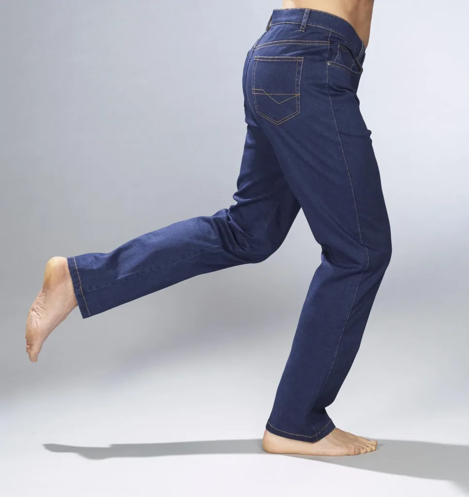 Viscose Jeans, Gr.48