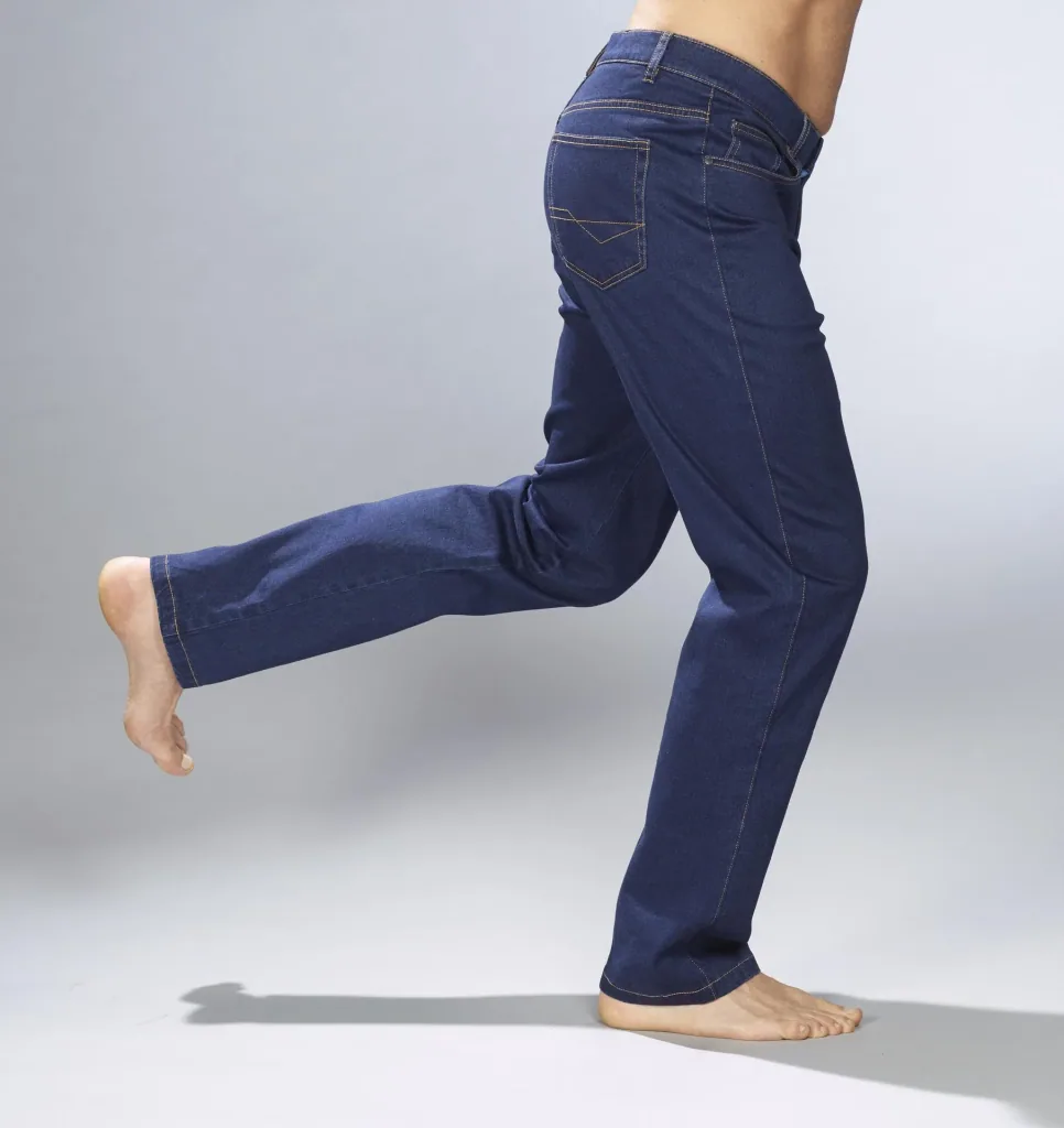 Viscose Jeans, Gr.48