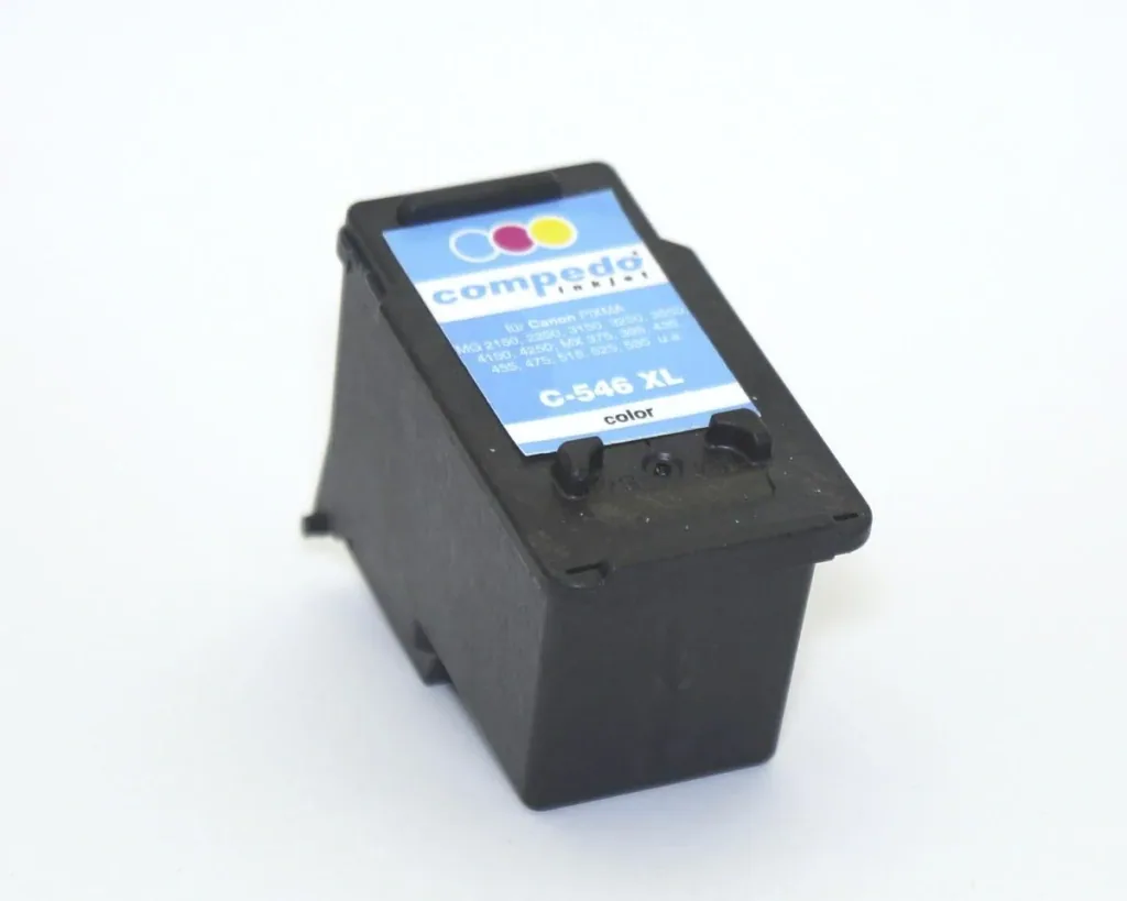 Druckerpatrone für Canon CL-546 COLOR