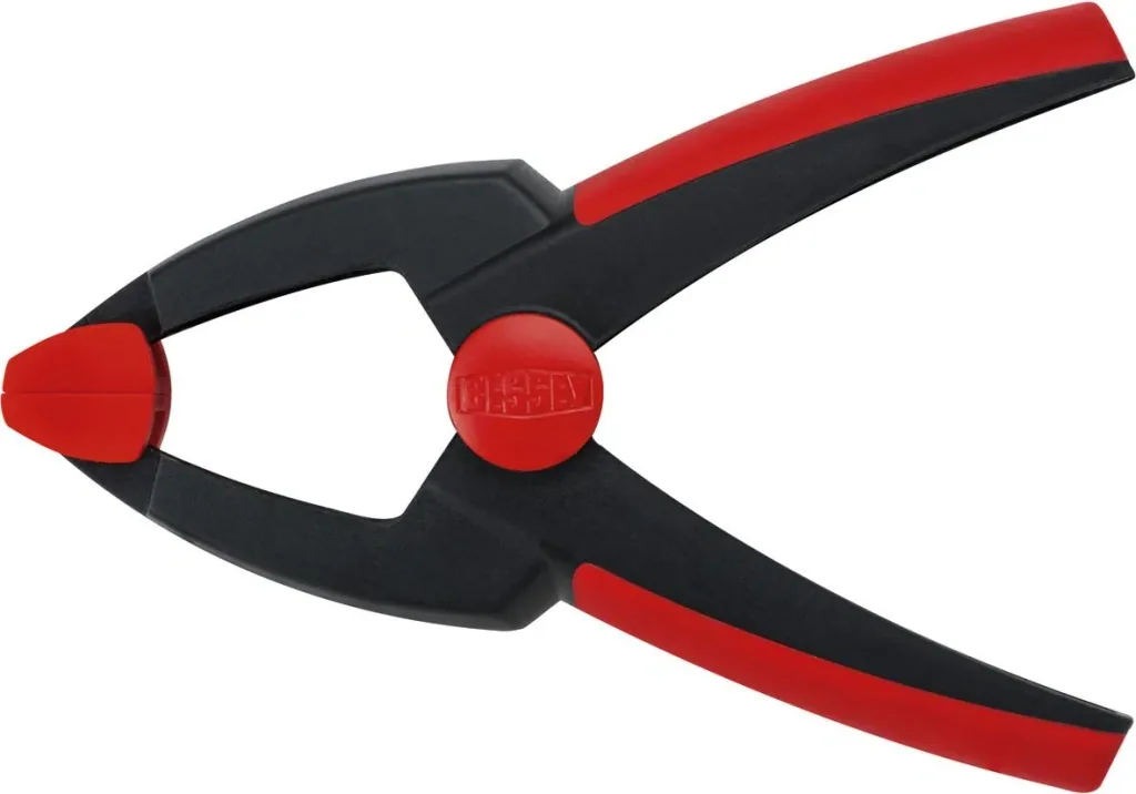 Federzwingen Clippix XC 35/37