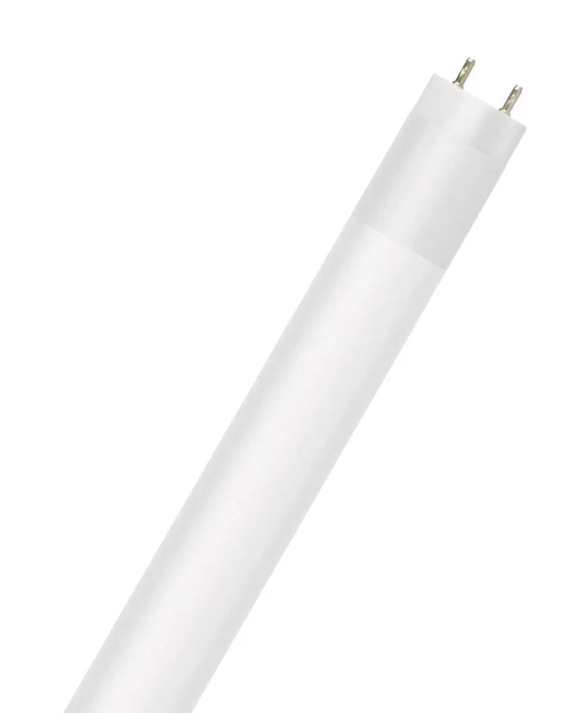 LED T8 Substitube Leuchtröhre - 0,6m, 7,3W, G13, warmweiß