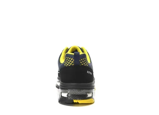 CORBY XXE blue Low ESD S1 Sicherheitshalbschuh Gr. 40