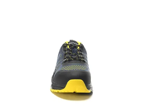 CORBY XXE blue Low ESD S1 Sicherheitshalbschuh Gr. 40
