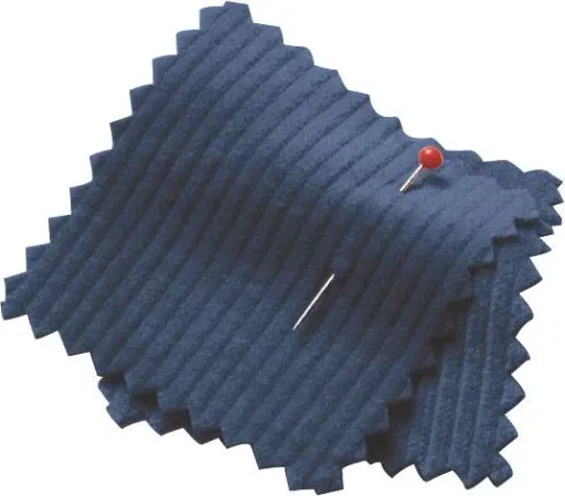 Cordhose, Farbe marine, Gr. 60