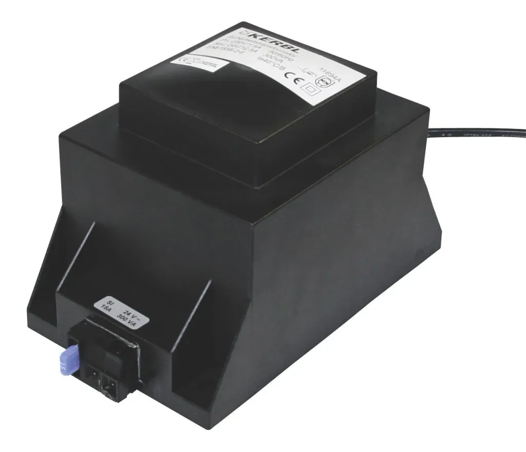 Transformator 100 W, 24 V