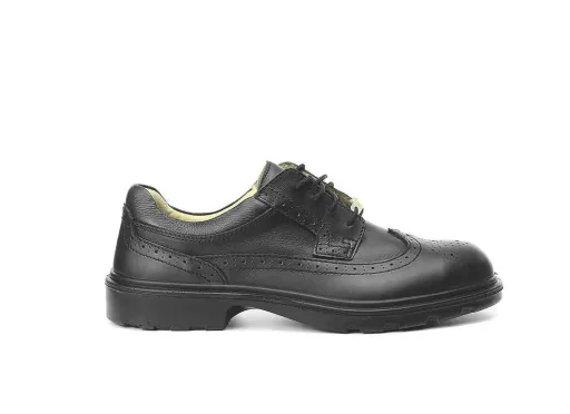 Sicherheitshalbschuh OFFICER ESD S2 Gr. 45