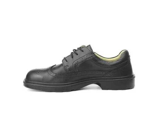 Sicherheitshalbschuh OFFICER ESD S2 Gr. 45