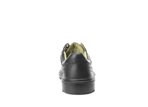 Sicherheitshalbschuh OFFICER ESD S2 Gr. 45