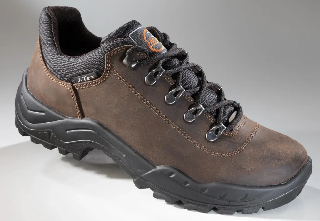 Trekkingschuh Watzmann, Farbe braun, Gr.41